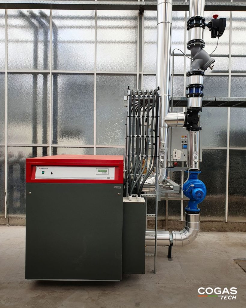 e-boiler cogastech